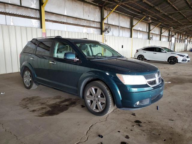 Photo 4 from auction – 2009 DODGE JOURNEY R/ with VIN 3D4GG67V99T195971