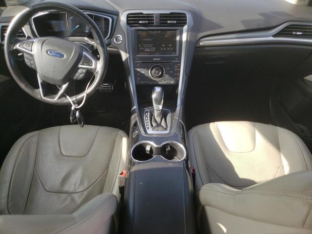 Photo 8 from auction – 2014 FORD FUSION TIT with VIN 3FA6P0K91ER239183