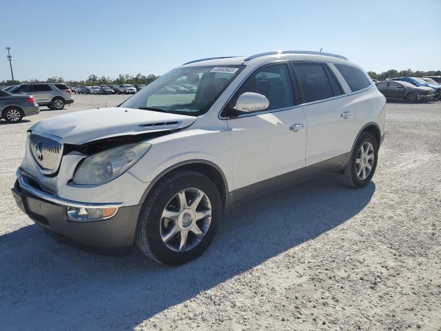 BUICK ENCLAVE CX 2009 with VIN 5GAER23D09J151919 - Photo from auction