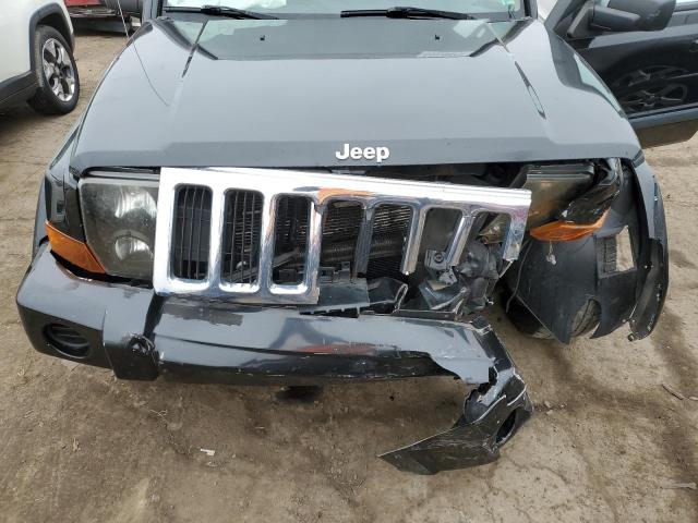 Photo 12 from auction – 2008 JEEP COMMANDER with VIN 1J8HG48K68C230026