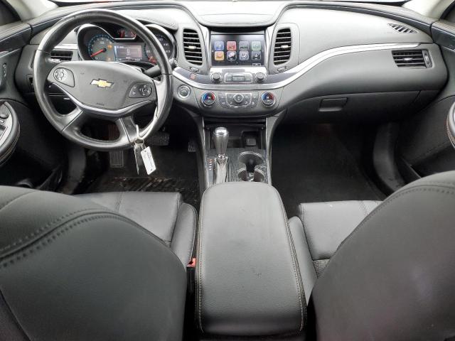 Photo 8 from auction – 2018 CHEVROLET IMPALA LT with VIN 1G1105S35JU141075