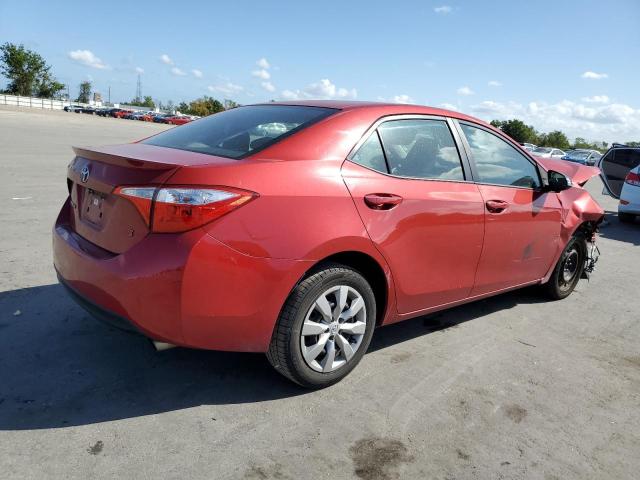 Photo 3 from auction – 2016 TOYOTA COROLLA L with VIN 5YFBURHEXGP440941