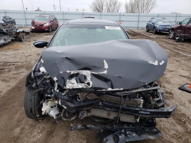 Photo 5 from auction – 2014 KIA OPTIMA EX with VIN 5XXGN4A70EG263730