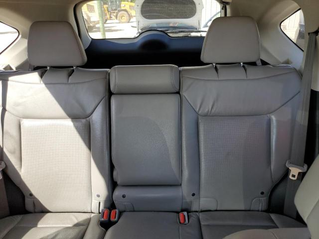 Photo 10 from auction – 2016 HONDA CR-V EXL with VIN 2HKRM3H77GH509966