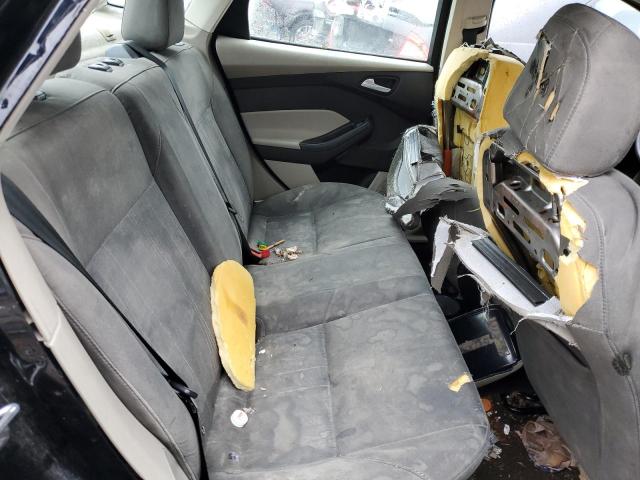 Photo 10 from auction – 2016 FORD FOCUS SE with VIN 1FADP3F2XGL252294