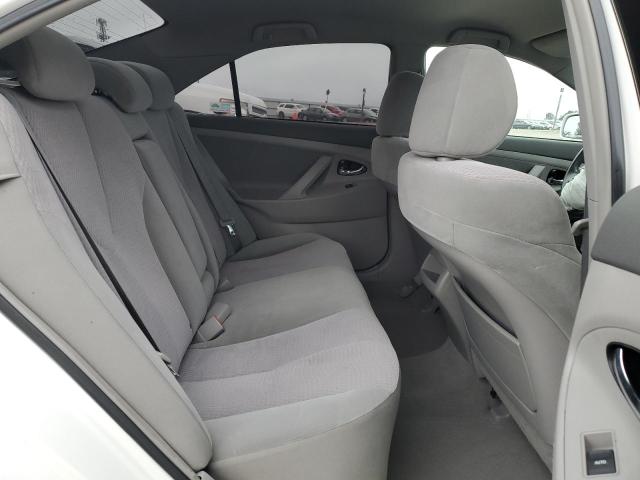Photo 10 from auction – 2010 TOYOTA CAMRY BASE with VIN 4T1BF3EK2AU532441