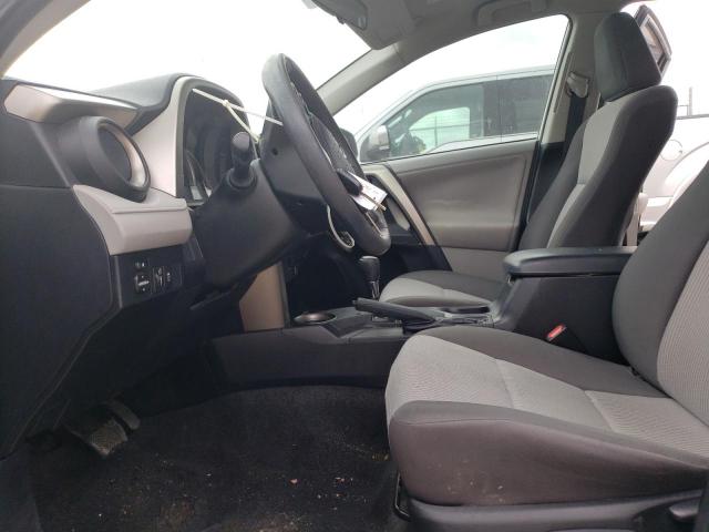 Photo 7 from auction – 2013 TOYOTA RAV4 LE with VIN 2T3ZFREV7DW066061
