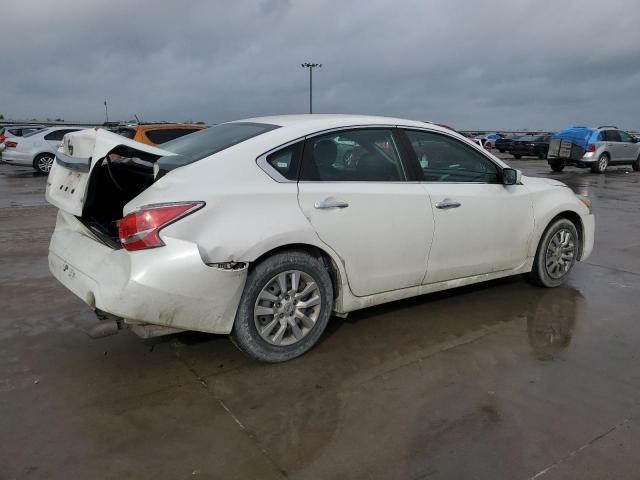Photo 3 from auction – 2014 NISSAN ALTIMA 2.5 with VIN 1N4AL3AP6EC271469