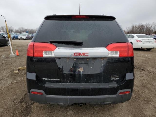Photo 6 from auction – 2014 GMC TERRAIN SL with VIN 2GKFLWEK1E6381455