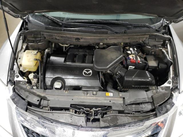 Photo 12 from auction – 2010 MAZDA CX-9 with VIN JM3TB3MA0A0207041
