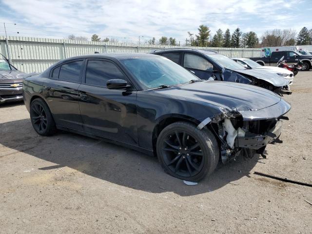 Photo 4 from auction – 2016 DODGE CHARGER R/ with VIN 2C3CDXCT8GH312898