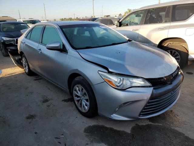 Photo 4 from auction – 2015 TOYOTA CAMRY LE with VIN 4T4BF1FKXFR466351
