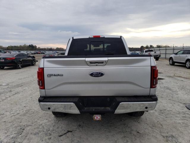 Photo 6 from auction – 2017 FORD F150 SUPER with VIN 1FTEW1EG3HKE28645