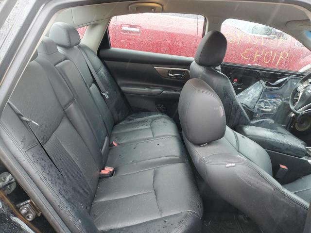 Photo 10 from auction – 2015 NISSAN ALTIMA 2.5 with VIN 1N4AL3AP8FN896848
