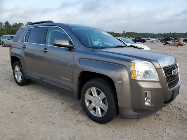 Photo 4 from auction – 2011 GMC TERRAIN SL with VIN 2CTFLTEC3B6340280