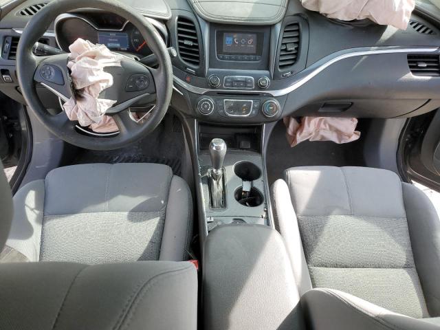 Photo 8 from auction – 2014 CHEVROLET IMPALA LS with VIN 2G11Y5SL1E9184257