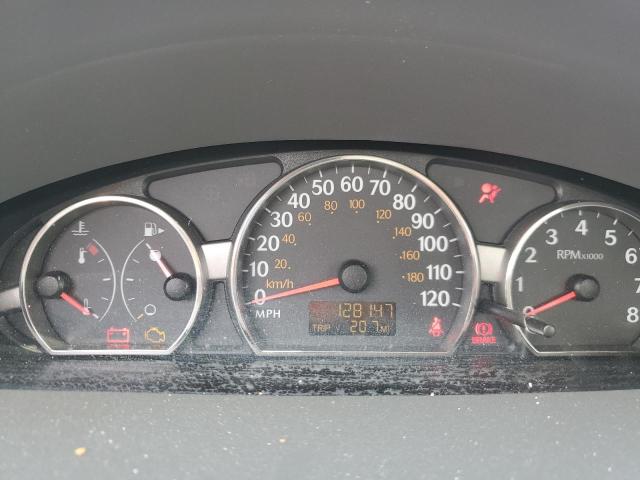 Photo 9 from auction – 2005 SATURN ION LEVEL with VIN 1G8AG52F15Z158603