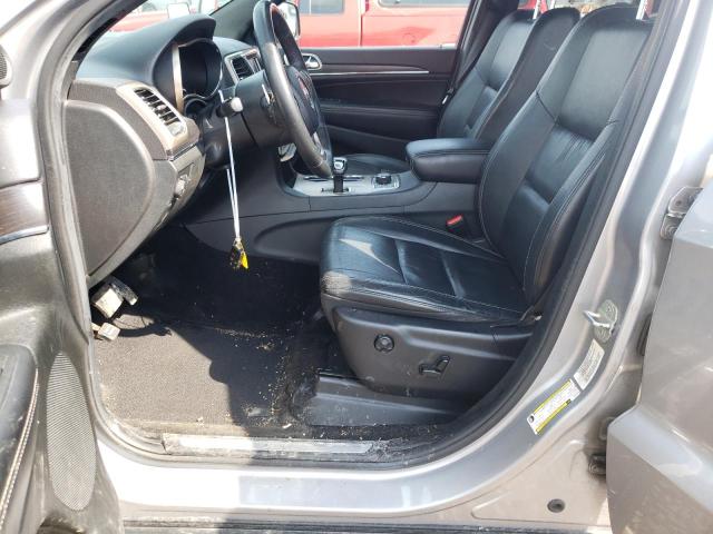 Photo 7 from auction – 2014 JEEP GRAND CHER with VIN 1C4RJFBG6EC347176