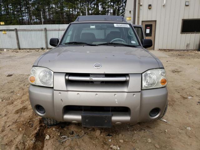 Photo 5 from auction – 2003 NISSAN FRONTIER with VIN 1N6ED29X33C446472