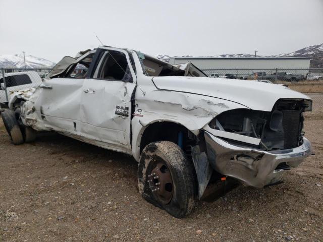 Photo 4 from auction – 2014 RAM 3500 LARAM with VIN 3C63RRJLXEG275241