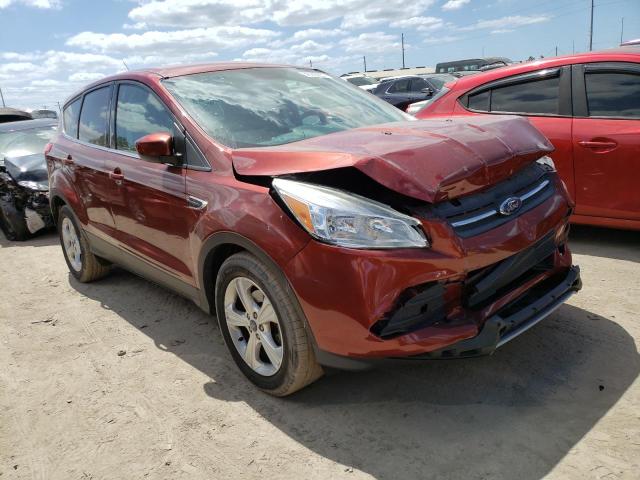 Photo 4 from auction – 2015 FORD ESCAPE SE with VIN 1FMCU0G78FUC56498