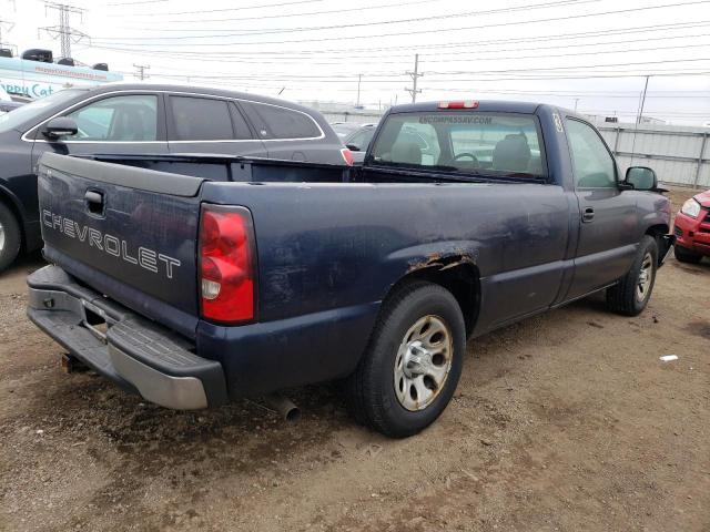Photo 3 from auction – 2006 CHEVROLET SILVERADO with VIN 3GCEC14X16G192138