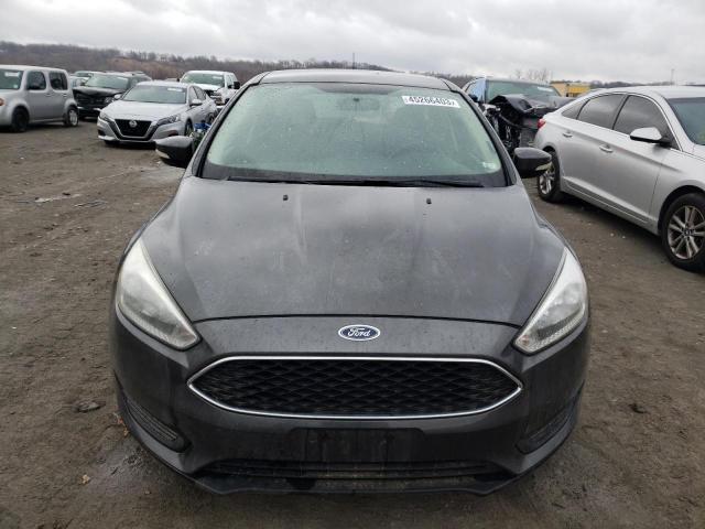Photo 5 from auction – 2016 FORD FOCUS SE with VIN 1FADP3K20GL405027