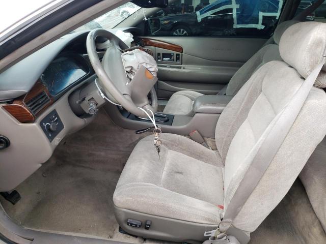 Photo 7 from auction – 1998 CADILLAC ELDORADO with VIN 1G6EL12Y5WU613631