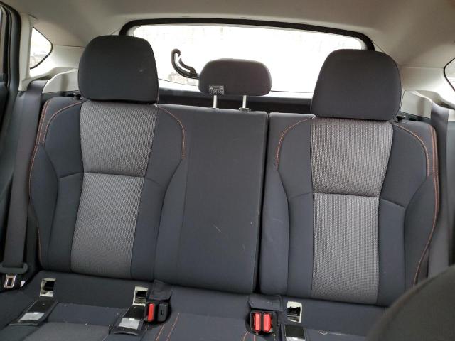 Photo 10 from auction – 2023 SUBARU CROSSTREK with VIN JF2GTAEC9PH261431