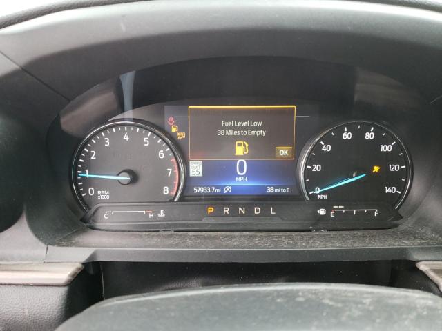 Photo 9 from auction – 2021 FORD EXPLORER L with VIN 1FMSK8FH2MGB36850