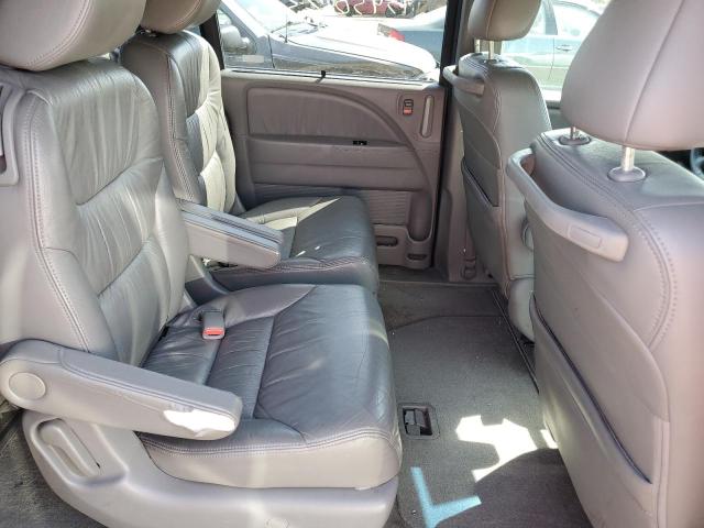Photo 11 from auction – 2008 HONDA ODYSSEY EX with VIN 5FNRL38688B069900