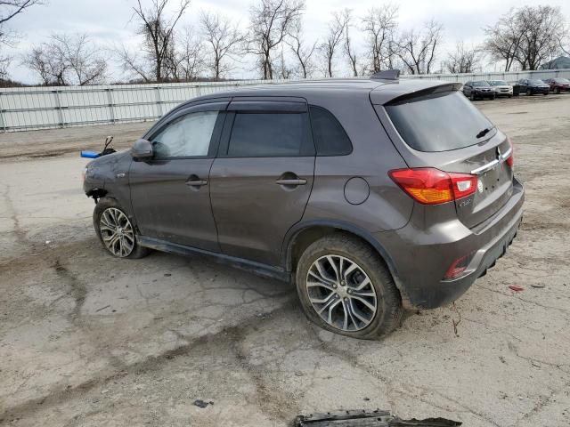 Photo 2 from auction – 2019 MITSUBISHI OUTLANDER with VIN JA4AR3AUXKU032442