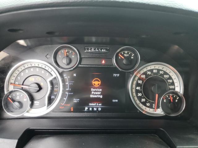 Photo 9 from auction – 2015 RAM 1500 LARAM with VIN 1C6RR7NT2FS626999