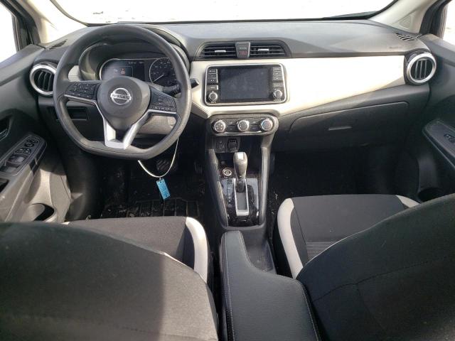 Photo 8 from auction – 2020 NISSAN VERSA SV with VIN 3N1CN8EV7LL904097