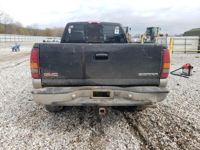 Photo 6 from auction – 2000 GMC NEW SIERRA with VIN 1GTEK14T9YZ291311