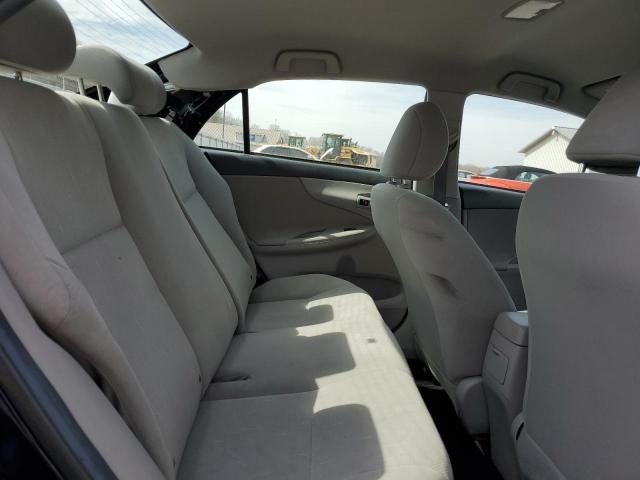 Photo 10 from auction – 2013 TOYOTA COROLLA BA with VIN 2T1BU4EE0DC991978
