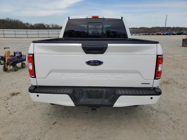 Photo 6 from auction – 2019 FORD F150 SUPER with VIN 1FTEW1CP9KFC15749