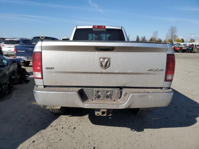 Photo 6 from auction – 2015 RAM 2500 SLT with VIN 3C6TR5JT5FG504354