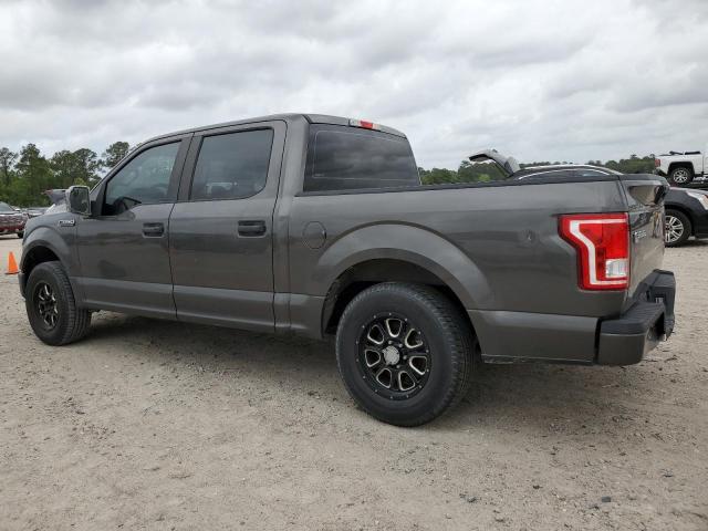 Photo 2 from auction – 2015 FORD F150 SUPER with VIN 1FTEW1C83FKE54431