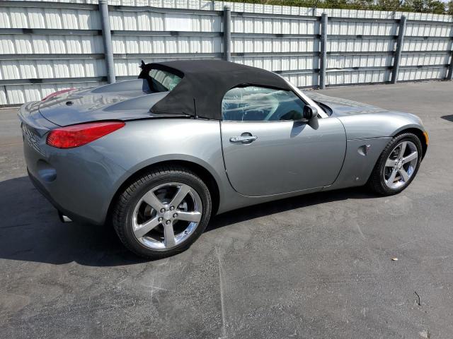 Photo 3 from auction – 2007 PONTIAC SOLSTICE G with VIN 1G2MG35X37Y121481