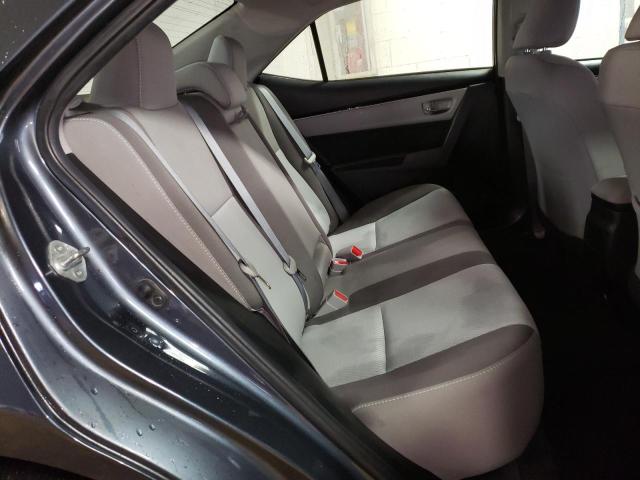 Photo 10 from auction – 2019 TOYOTA COROLLA L with VIN 2T1BURHE9KC144740