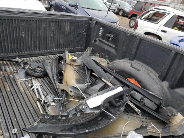 Photo 12 from auction – 2016 FORD F150 SUPER with VIN 1FTFW1EF3GKD04062
