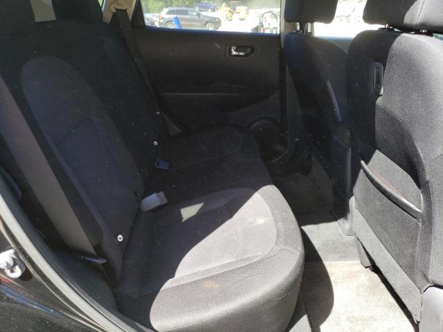Photo 11 from auction – 2012 NISSAN ROGUE S with VIN JN8AS5MT9CW282709