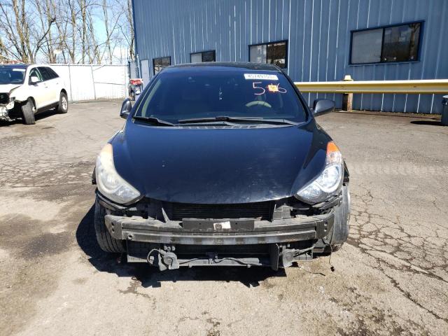 Photo 5 from auction – 2012 HYUNDAI ELANTRA GL with VIN KMHDH4AE2CU280475