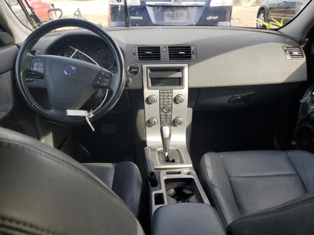 Photo 8 from auction – 2010 VOLVO V50 2.4I with VIN YV1382MW9A2534565