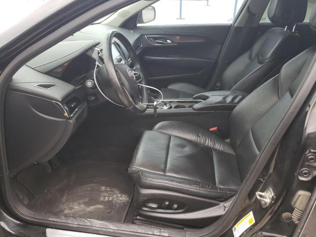 Photo 7 from auction – 2014 CADILLAC ATS with VIN 1G6AA5RX8E0102140