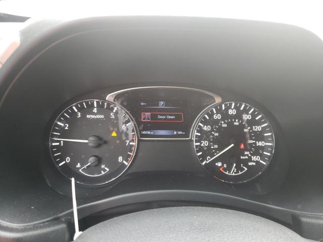 Photo 9 from auction – 2016 NISSAN PATHFINDER with VIN 5N1AR2MN5GC653892
