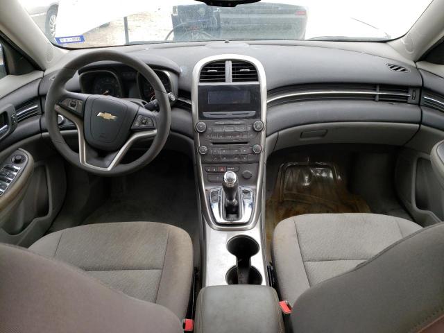 Photo 8 from auction – 2013 CHEVROLET MALIBU LS with VIN 1G11B5SA7DF148076