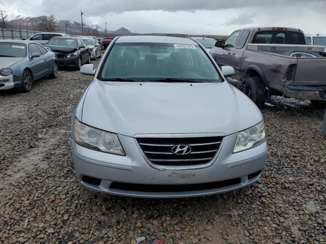 Photo 5 from auction – 2010 HYUNDAI SONATA GLS with VIN 5NPET4AC7AH596936