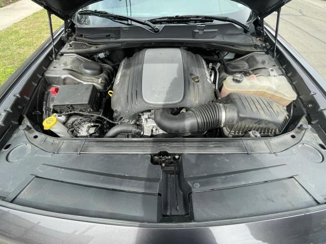 Photo 7 from auction – 2021 DODGE CHALLENGER with VIN 2C3CDZBT4MH593946
